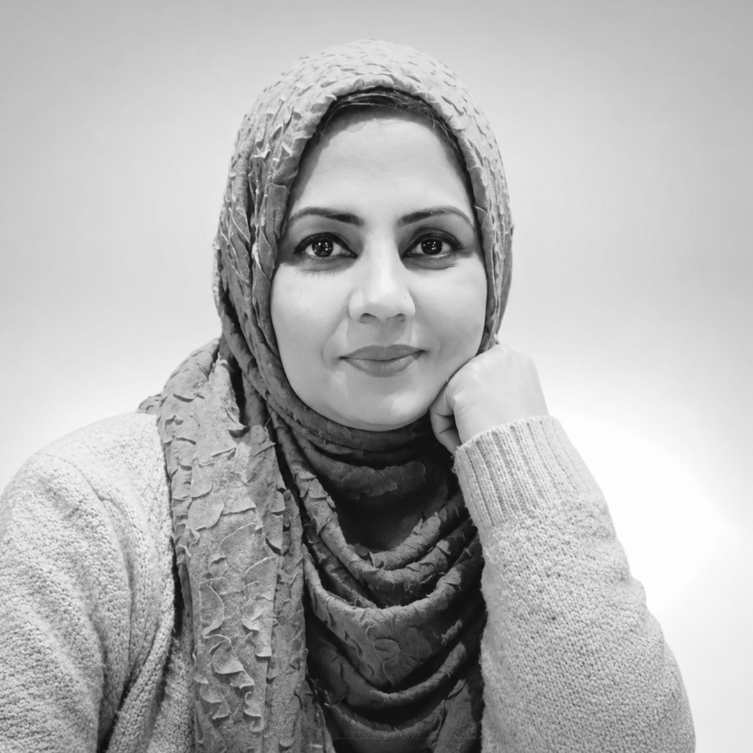 Nazia Nadeem l Insurance Broker l BIG Insurance Milton