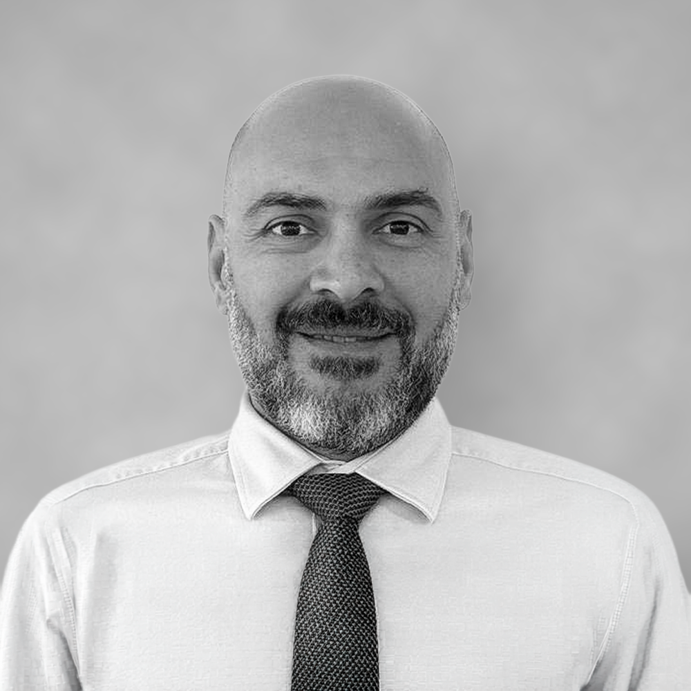 Adel Rahal l Insurance Broker l BIG Insurance Alta Vista