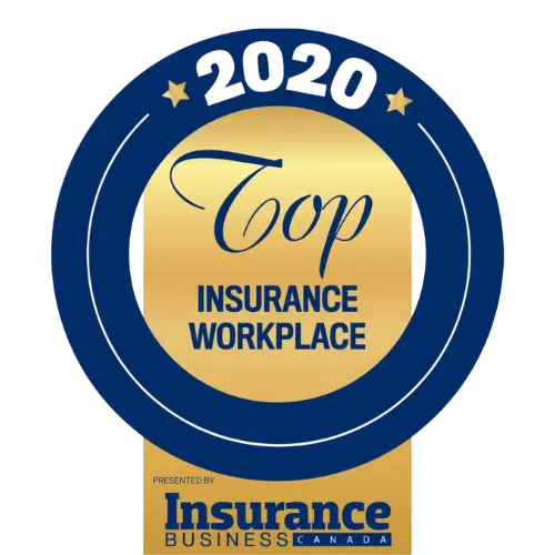Photo of Top Insurance Workplace 2020