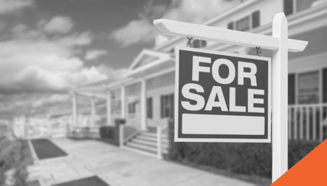 Tips for Selling Your Home | Home with For Sale Sign in Front Lawn | Billyard Insurance Blog | Selling Your Home