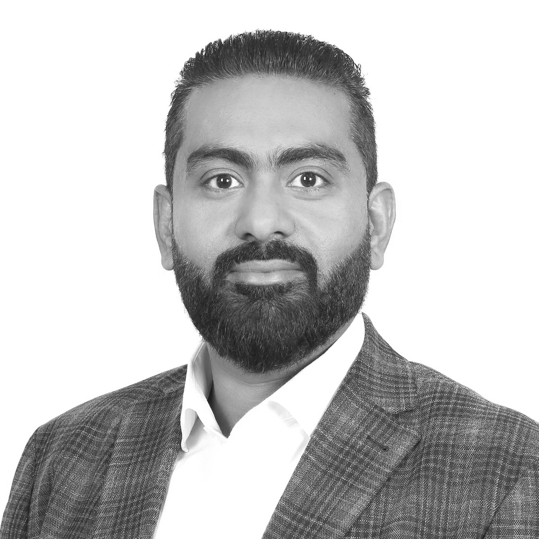 Harry Jhajj l Managing Partner l BIG Insurance Brampton