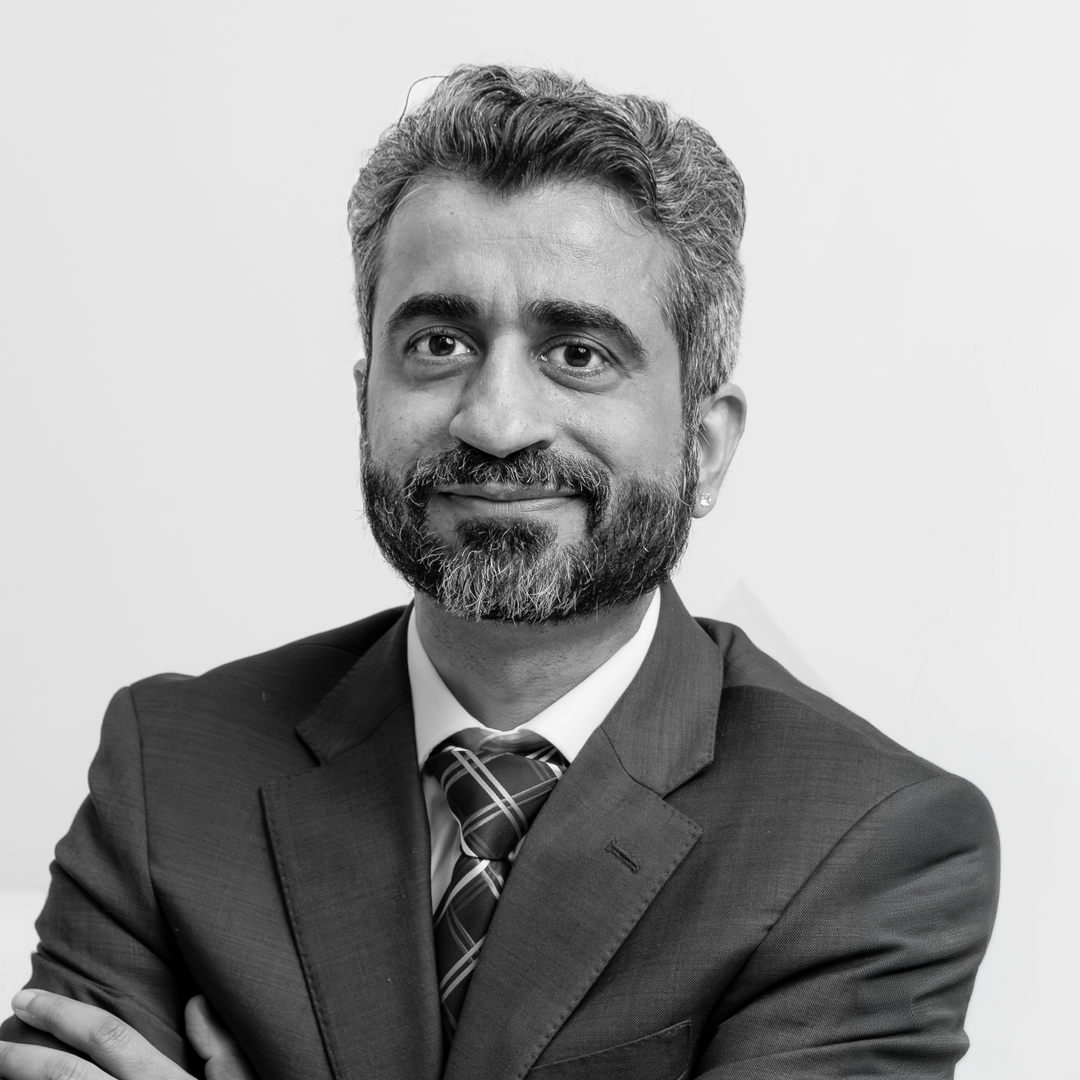Arun Thukral I Managing Partner I BIG Insurance Clarkson