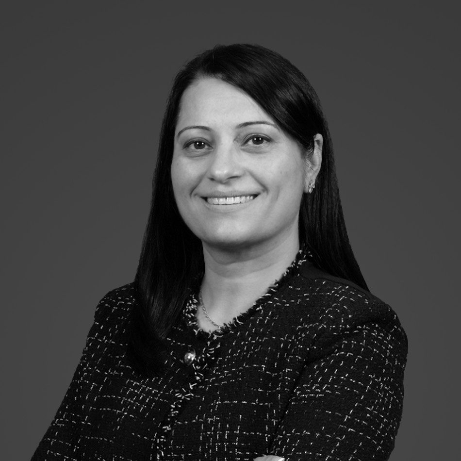 Anjali Tanda | Managing Partner | BIG Insurance Barton