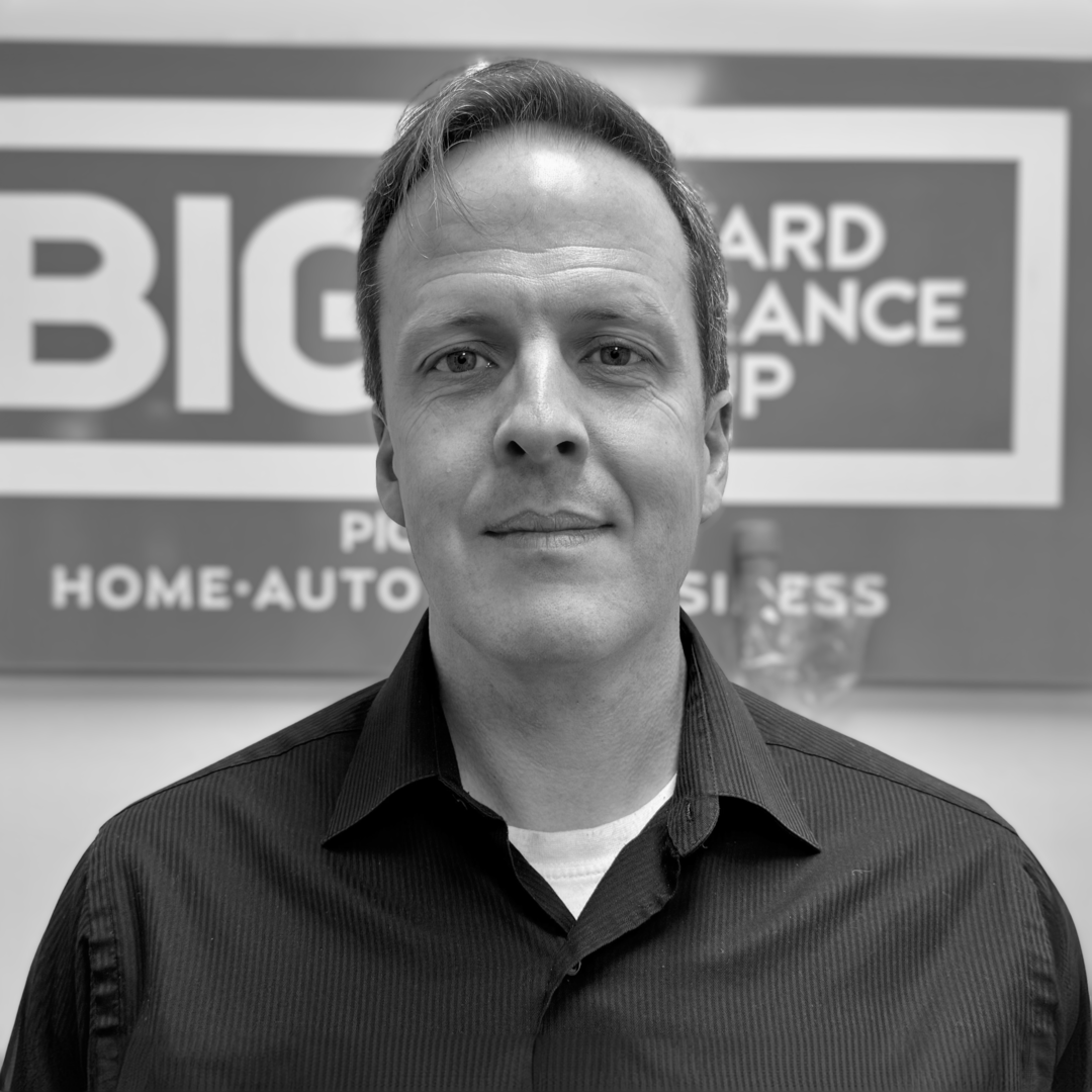 Sean Doyle I Insurance Broker I BIG Insurance Pickering