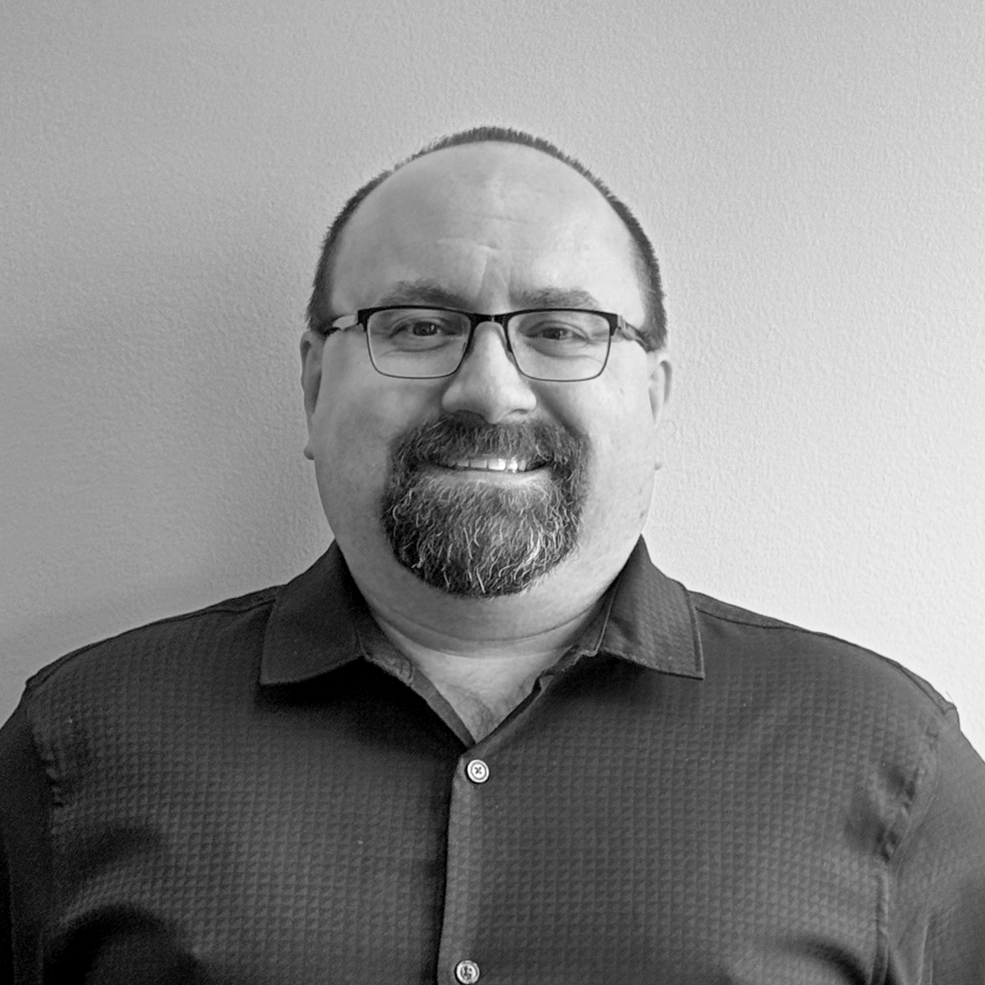 Photo of Keith Photo of Keith